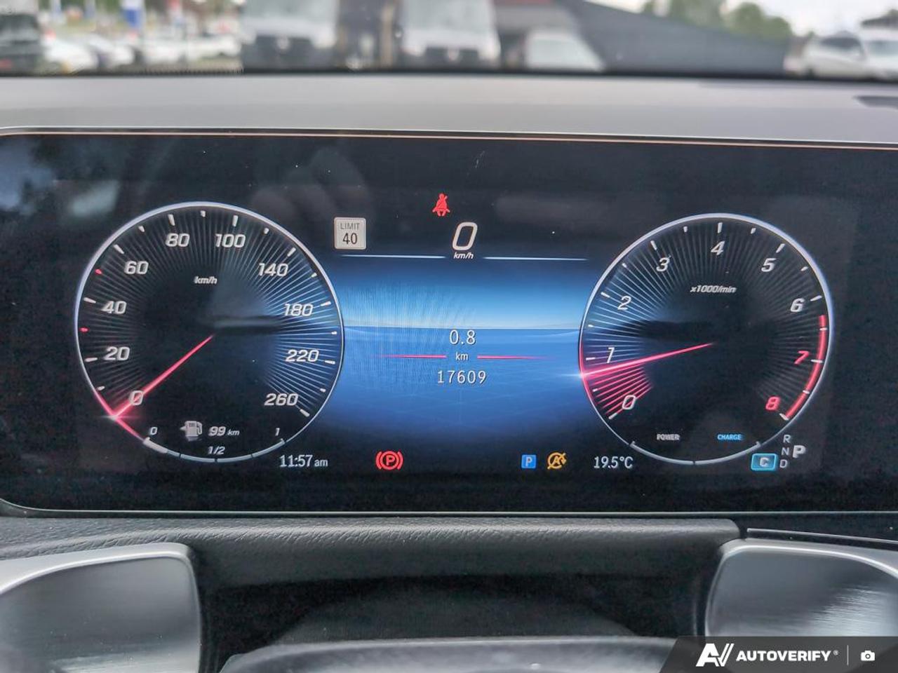 2025 Mercedes-Benz GLB 250 Base GLB 250 4dr All-Wheel Drive 4MATIC Photo