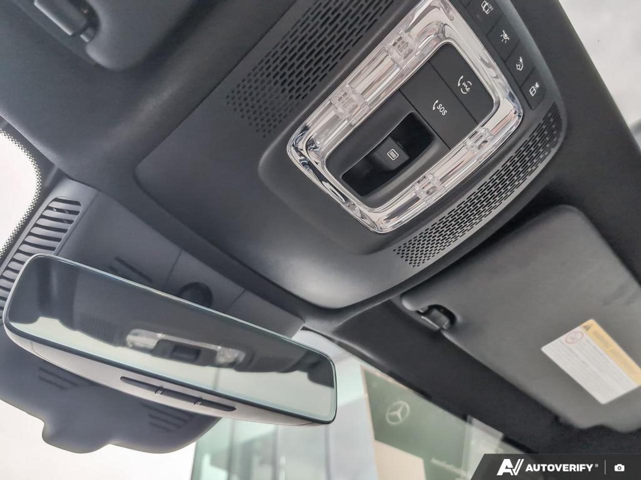 2025 Mercedes-Benz GLB 250 Base GLB 250 4dr All-Wheel Drive 4MATIC Photo