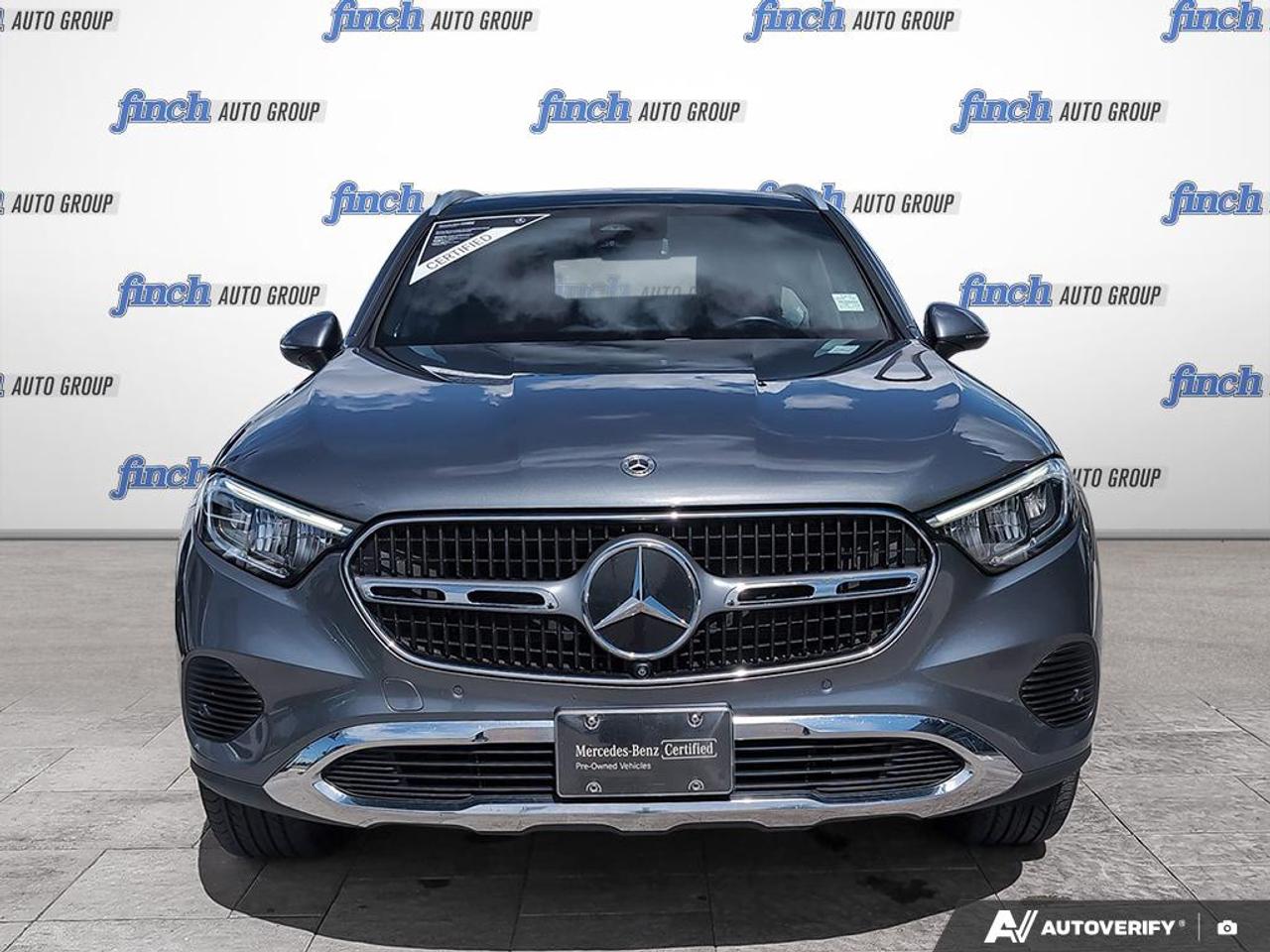 2023 Mercedes-Benz GLC 300 Base GLC 300 4dr All-Wheel Drive 4MATIC Photo