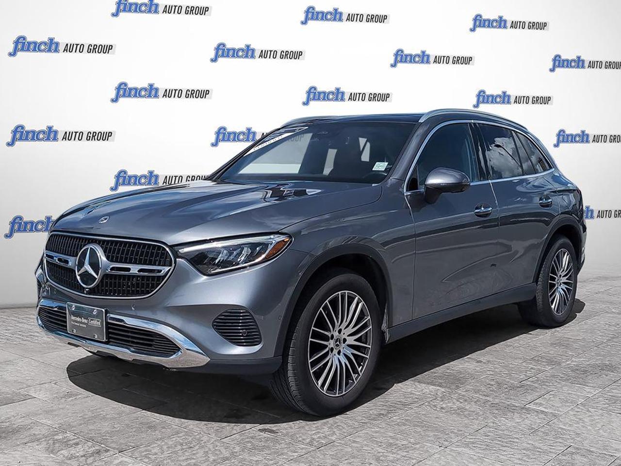 2023 Mercedes-Benz GLC 300 Base GLC 300 4dr All-Wheel Drive 4MATIC Photo0
