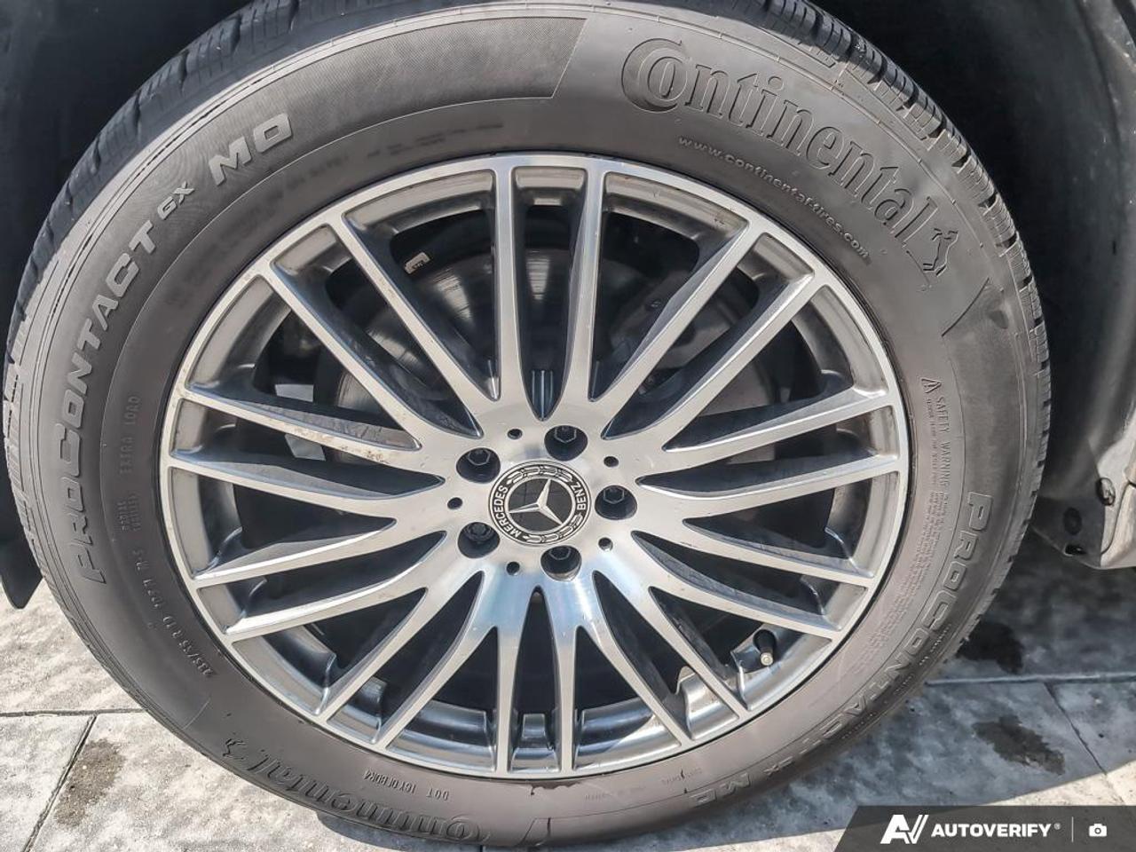 2023 Mercedes-Benz GLC 300 Base GLC 300 4dr All-Wheel Drive 4MATIC Photo