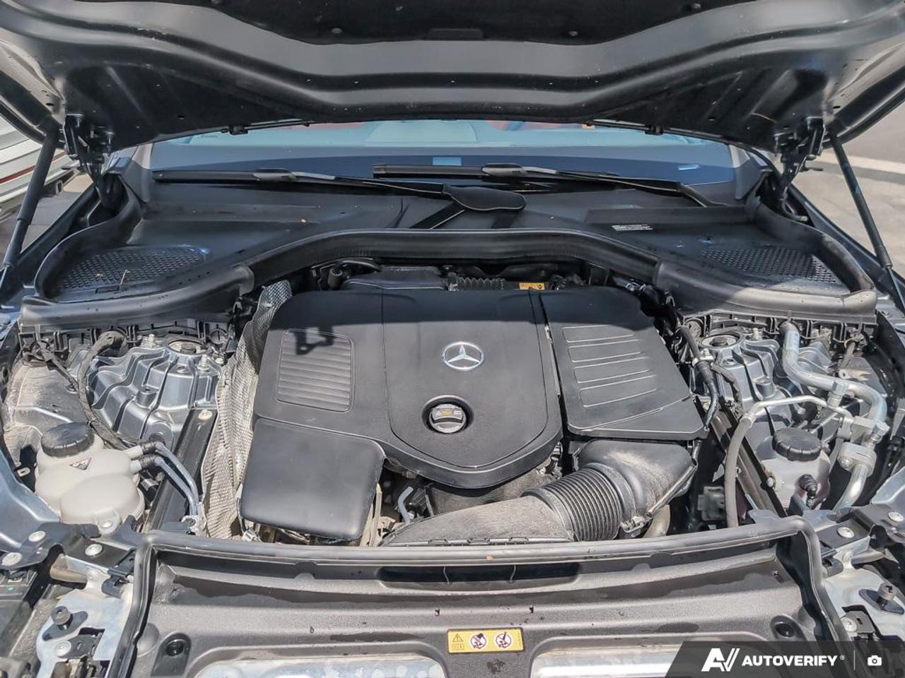 2023 Mercedes-Benz GLC 300 Base GLC 300 4dr All-Wheel Drive 4MATIC Photo