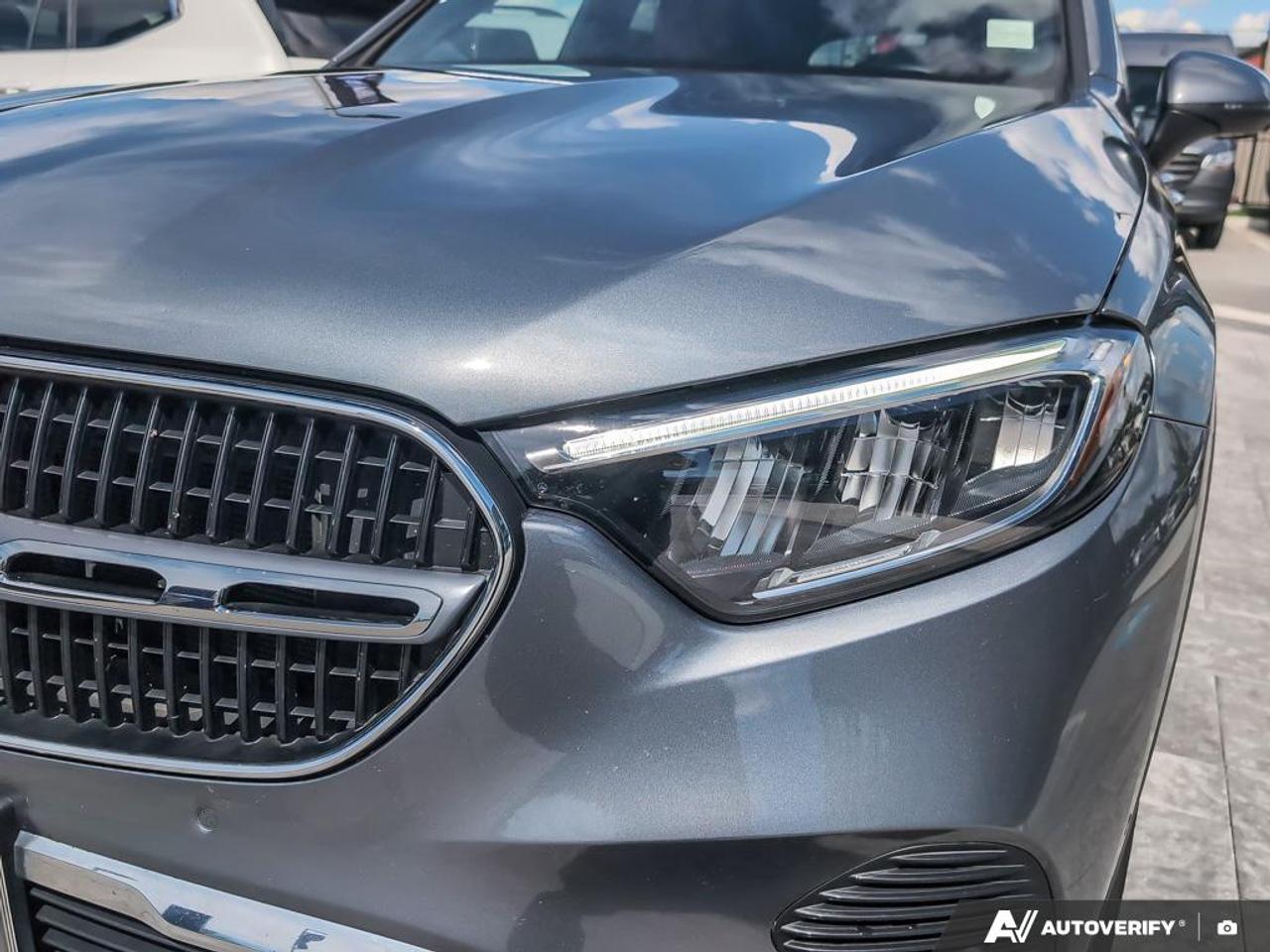 2023 Mercedes-Benz GLC 300 Base GLC 300 4dr All-Wheel Drive 4MATIC Photo