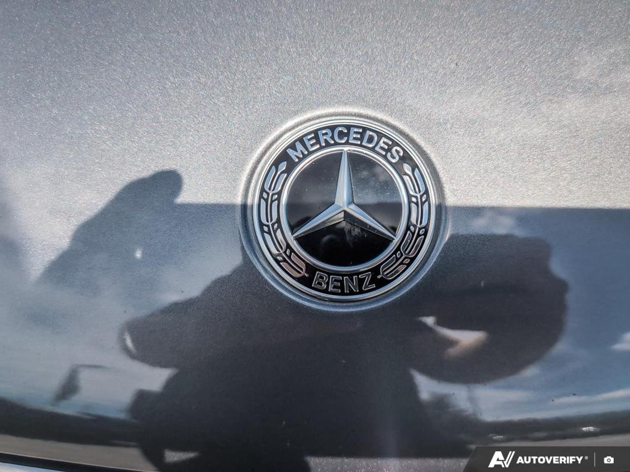 2023 Mercedes-Benz GLC 300 Base GLC 300 4dr All-Wheel Drive 4MATIC Photo