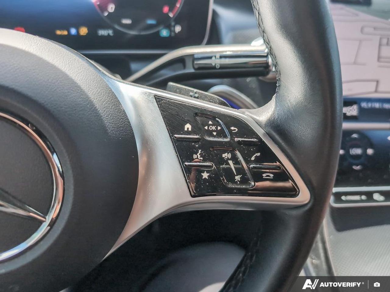 2023 Mercedes-Benz GLC 300 Base GLC 300 4dr All-Wheel Drive 4MATIC Photo