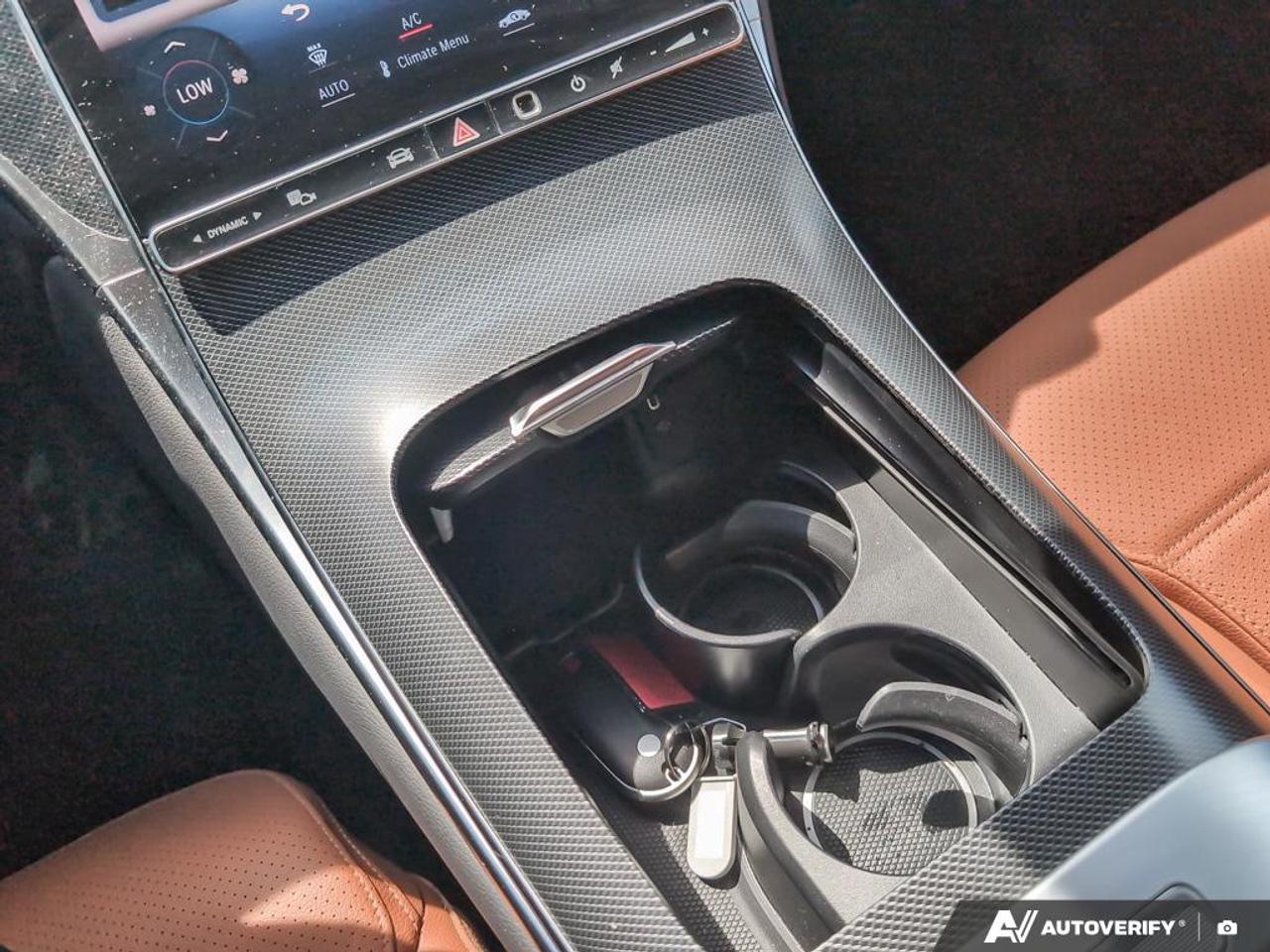 2023 Mercedes-Benz GLC 300 Base GLC 300 4dr All-Wheel Drive 4MATIC Photo