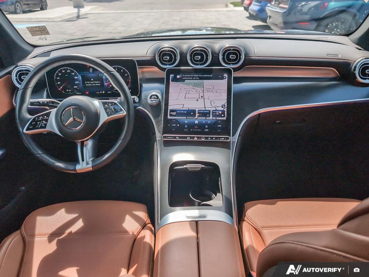 2023 Mercedes-Benz GLC 300 Base GLC 300 4dr All-Wheel Drive 4MATIC Photo
