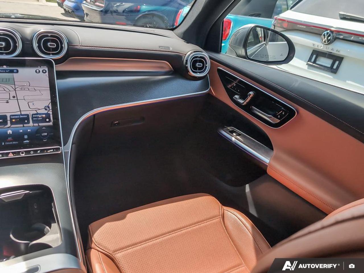 2023 Mercedes-Benz GLC 300 Base GLC 300 4dr All-Wheel Drive 4MATIC Photo