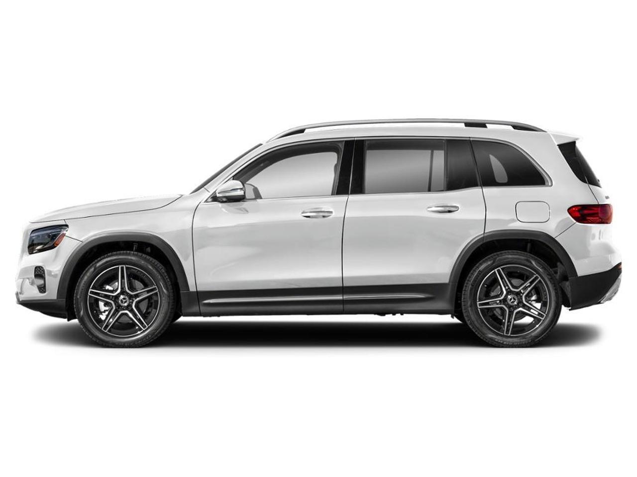 2026 Mercedes-Benz GLB 250 Base GLB 250 4dr All-Wheel Drive 4MATIC Photo