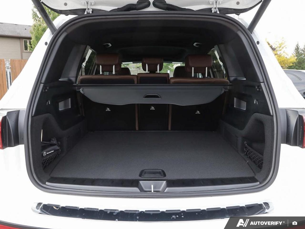 2026 Mercedes-Benz GLB 250 Base GLB 250 4dr All-Wheel Drive 4MATIC Photo