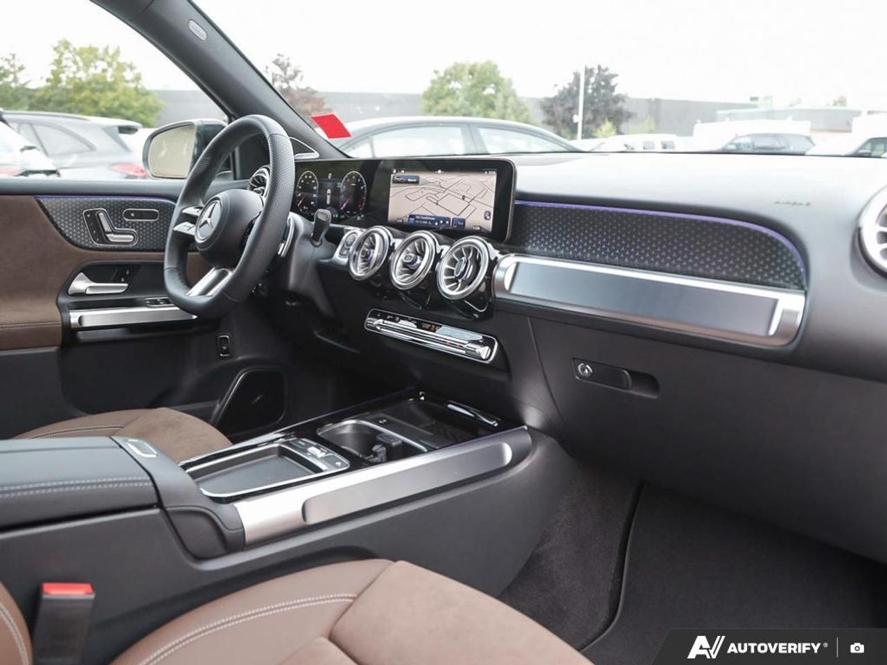 2026 Mercedes-Benz GLB 250 Base GLB 250 4dr All-Wheel Drive 4MATIC Photo