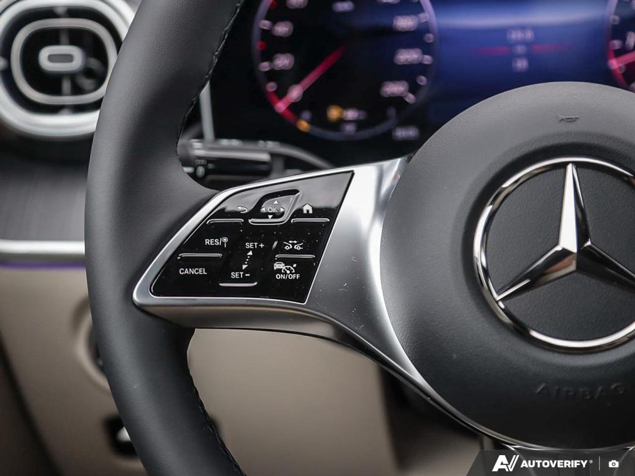 2026 Mercedes-Benz C-Class Base C 300 4dr All-Wheel Drive 4MATIC Sedan Photo