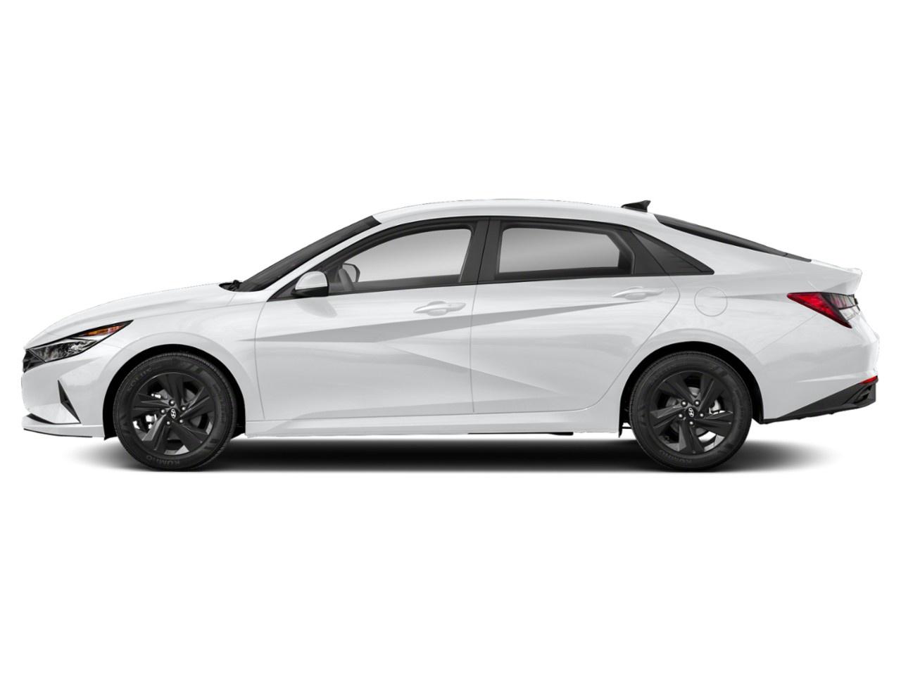 2023 Hyundai Elantra Preferred IVT Photo