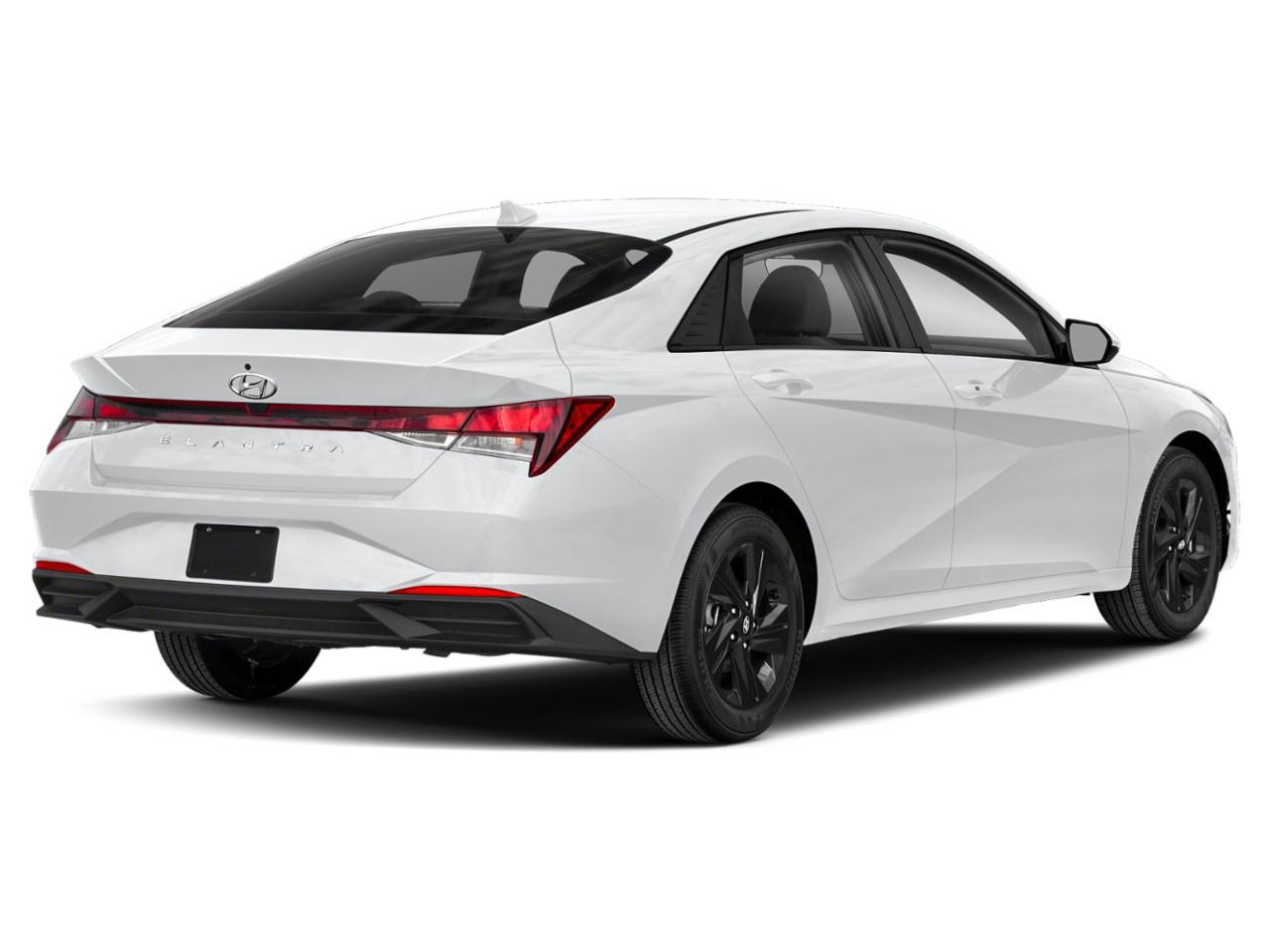 2023 Hyundai Elantra Preferred IVT Photo