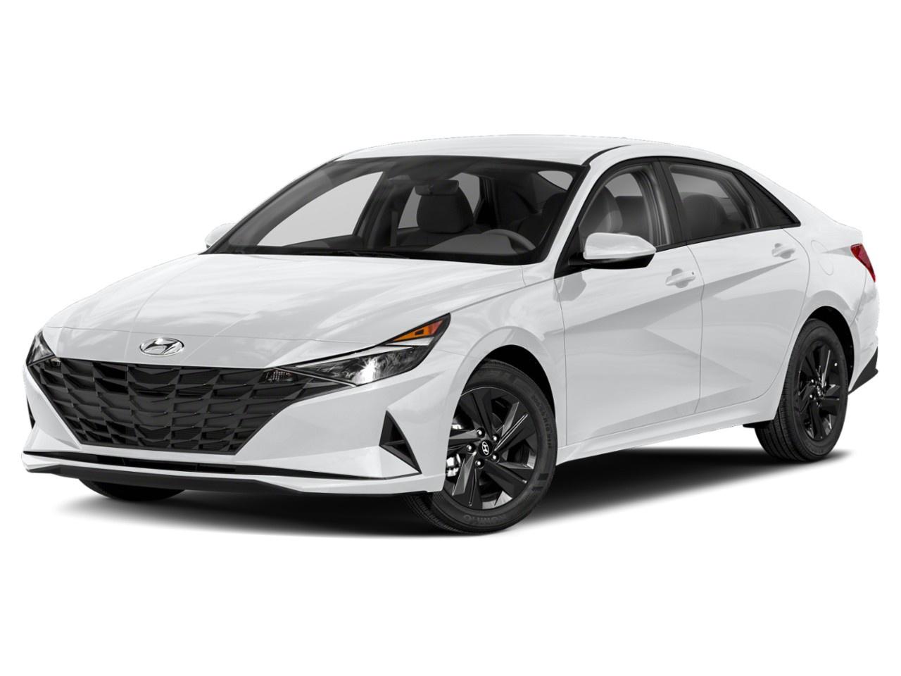 2023 Hyundai Elantra Preferred IVT Photo
