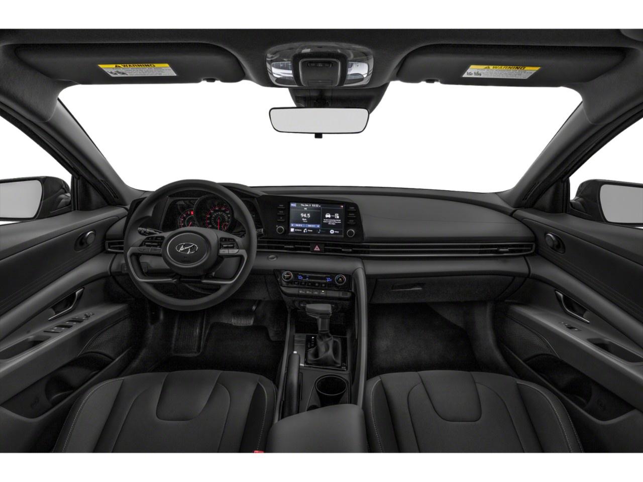 2023 Hyundai Elantra Preferred IVT Photo