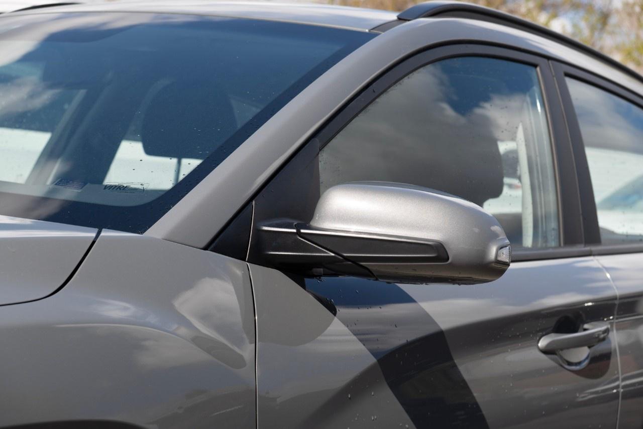 2021 Hyundai KONA 2.0L Essential FWD Photo
