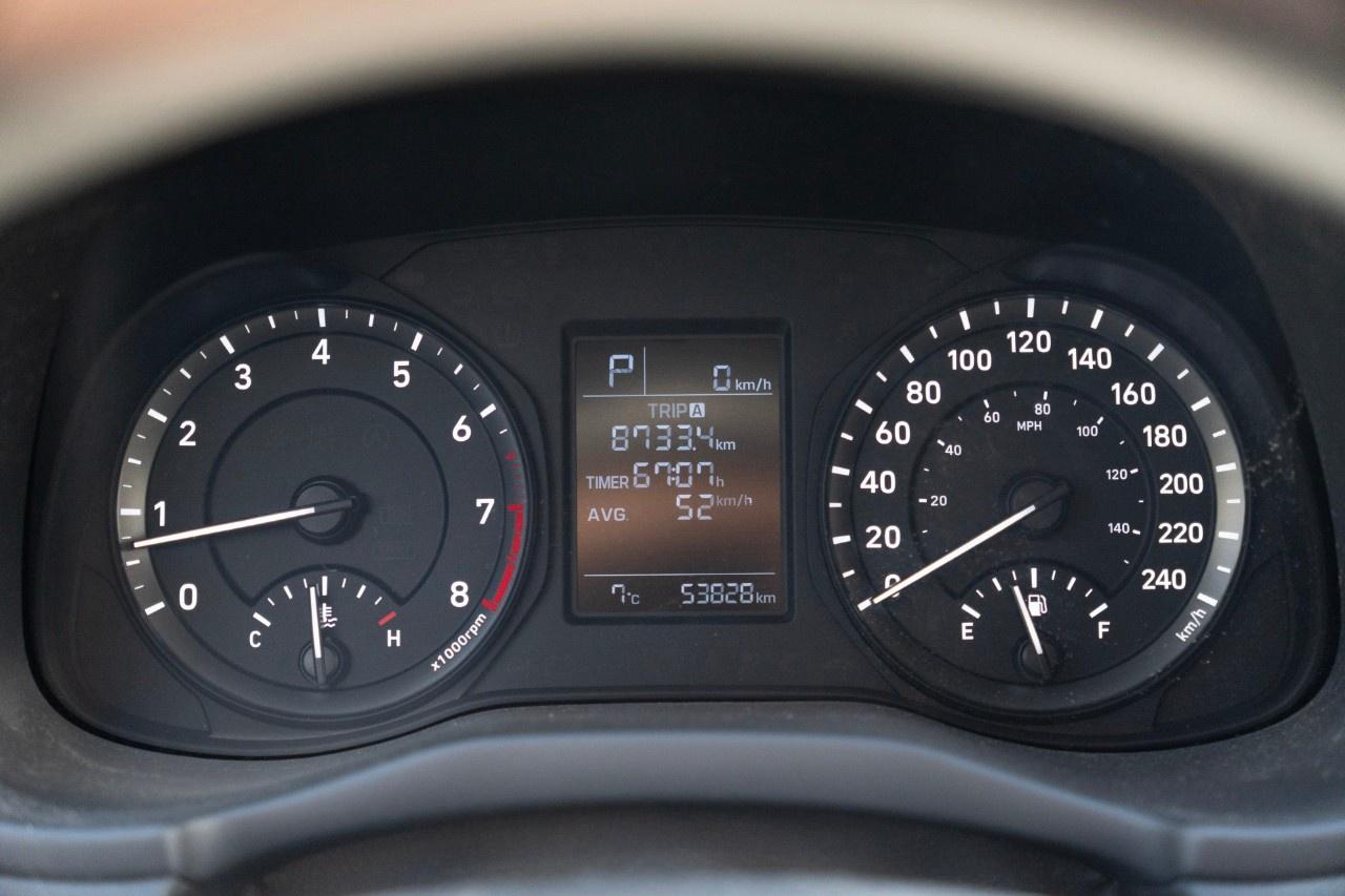 2021 Hyundai KONA 2.0L Essential FWD Photo