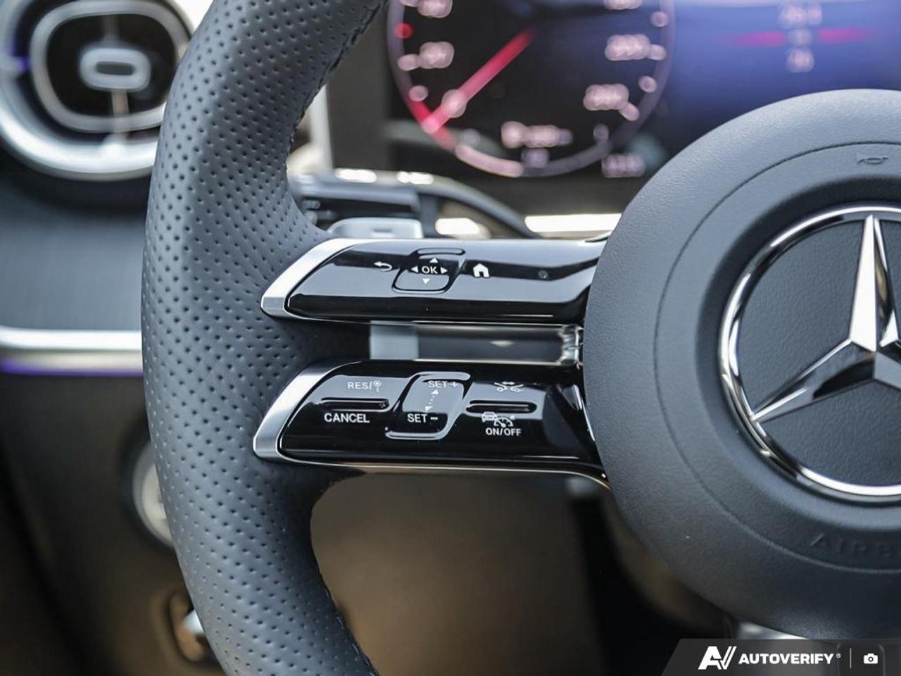 2026 Mercedes-Benz C-Class Base C 300 4dr All-Wheel Drive 4MATIC Sedan Photo