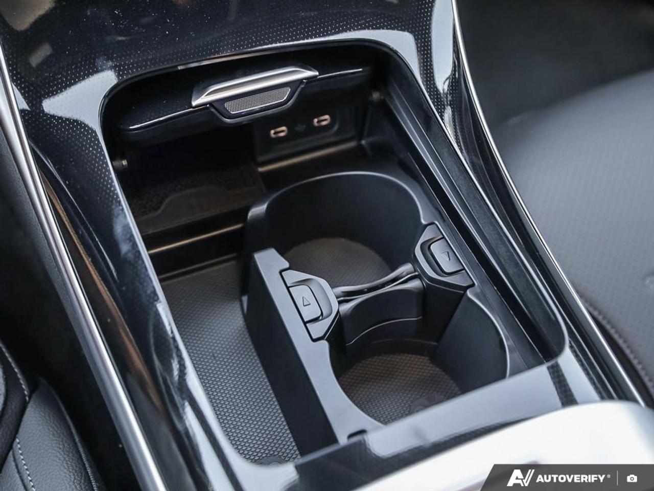 2026 Mercedes-Benz C-Class Base C 300 4dr All-Wheel Drive 4MATIC Sedan Photo