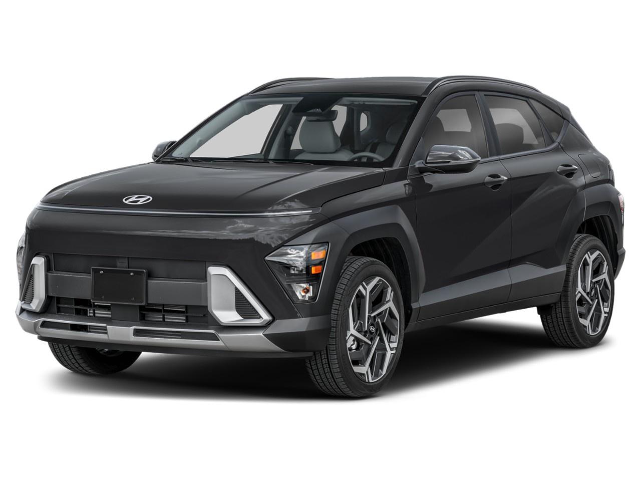 2026 Hyundai KONA 2.0L Preferred FWD Photo