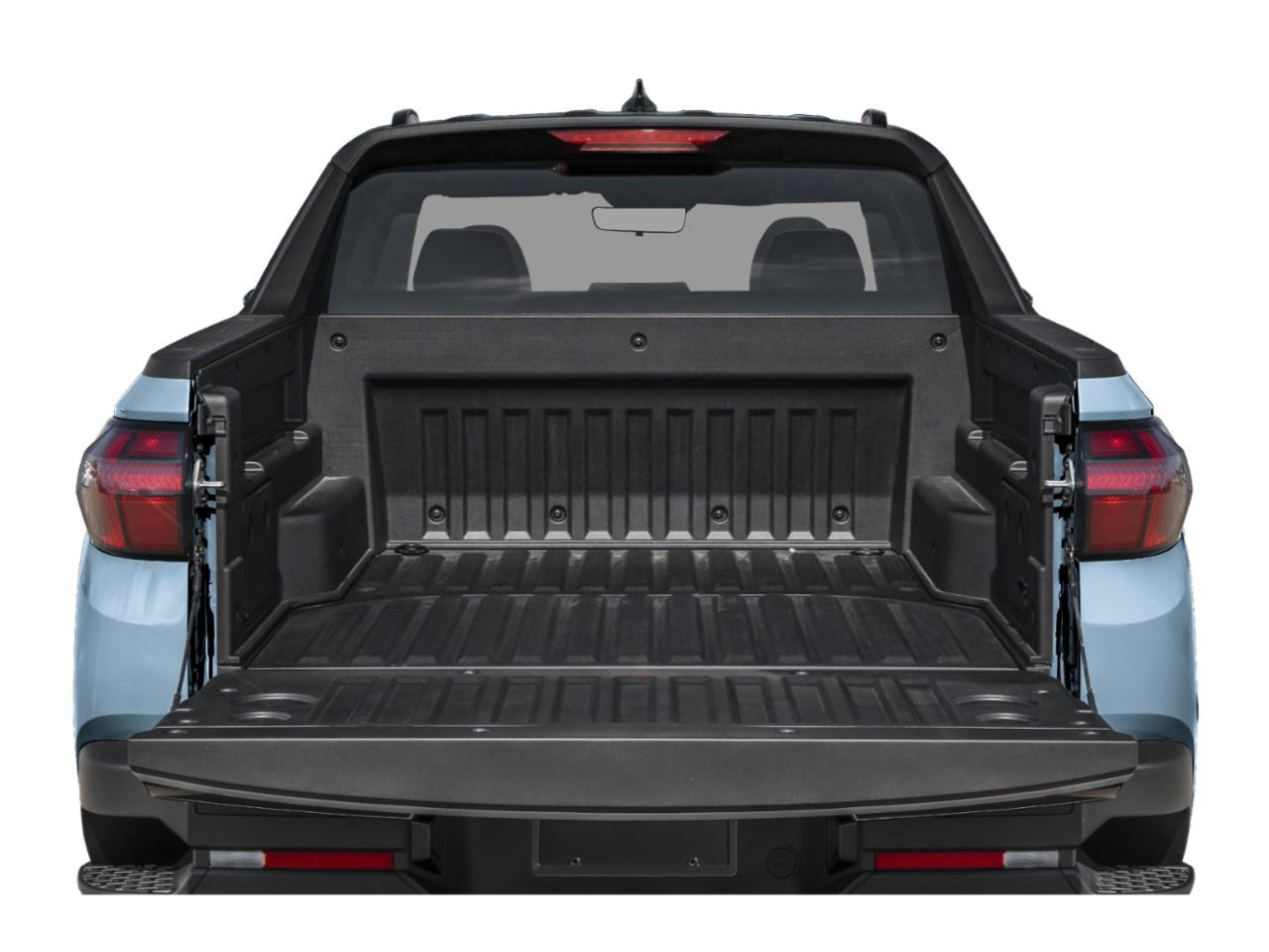 2025 Hyundai Santa Cruz PREFERRED AWD Photo
