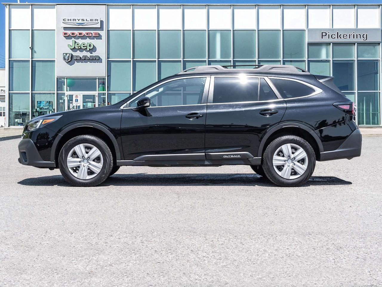 2022 Subaru Outback Convenience Photo