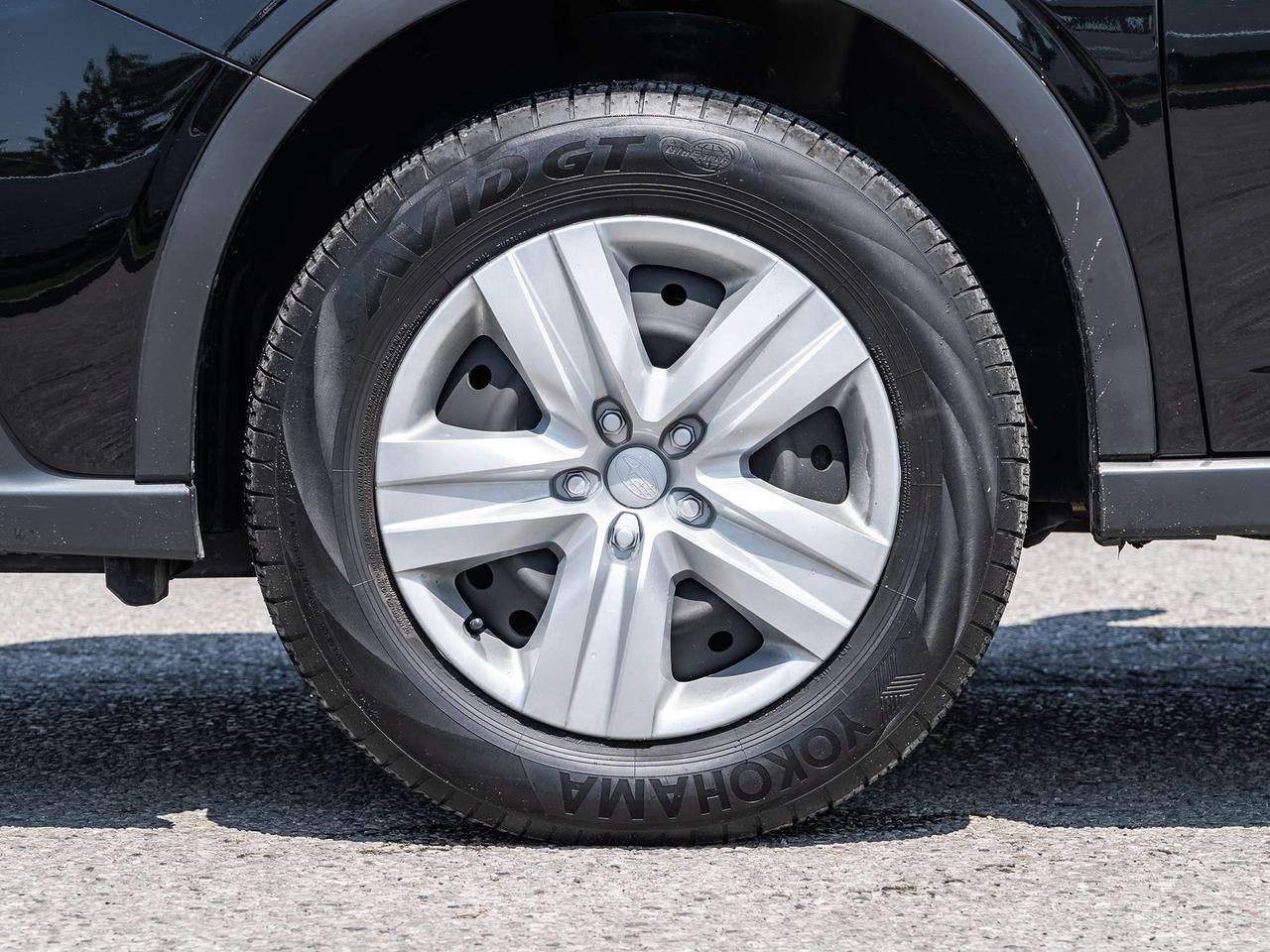 2022 Subaru Outback Convenience Photo