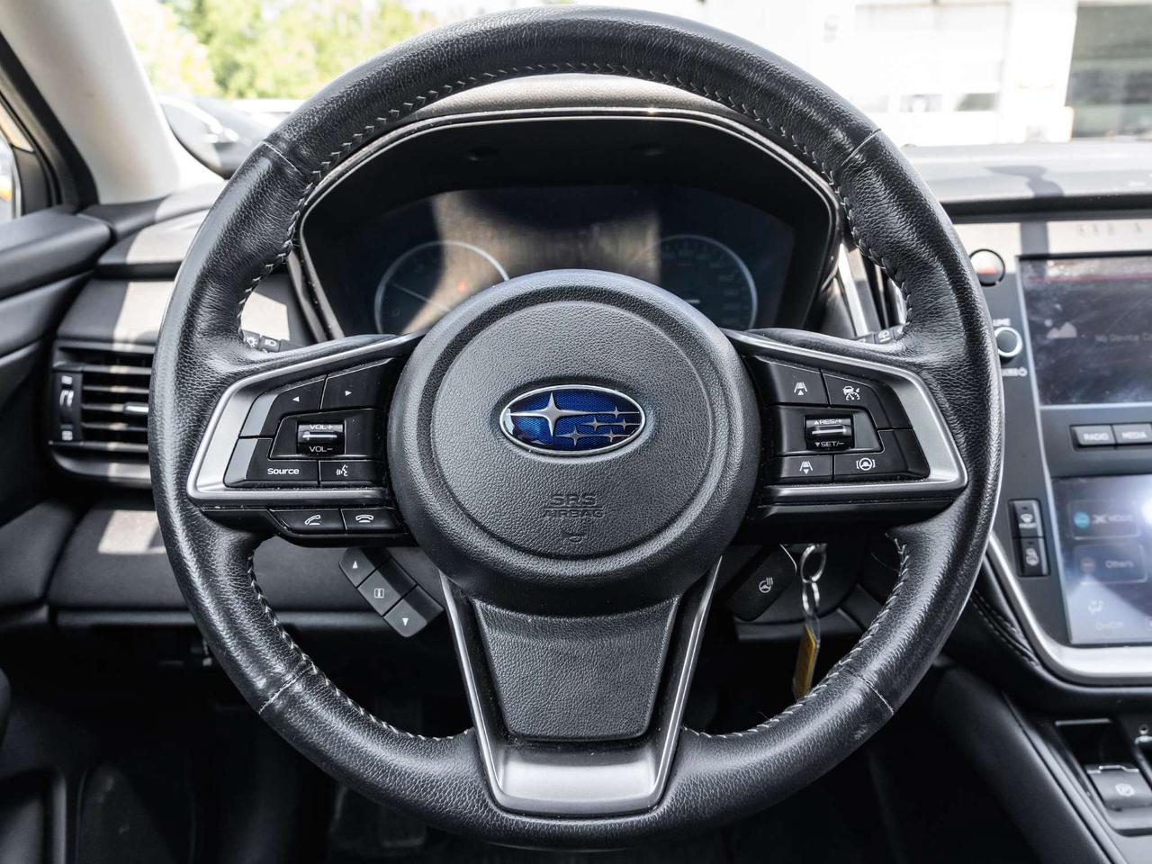 2022 Subaru Outback Convenience Photo