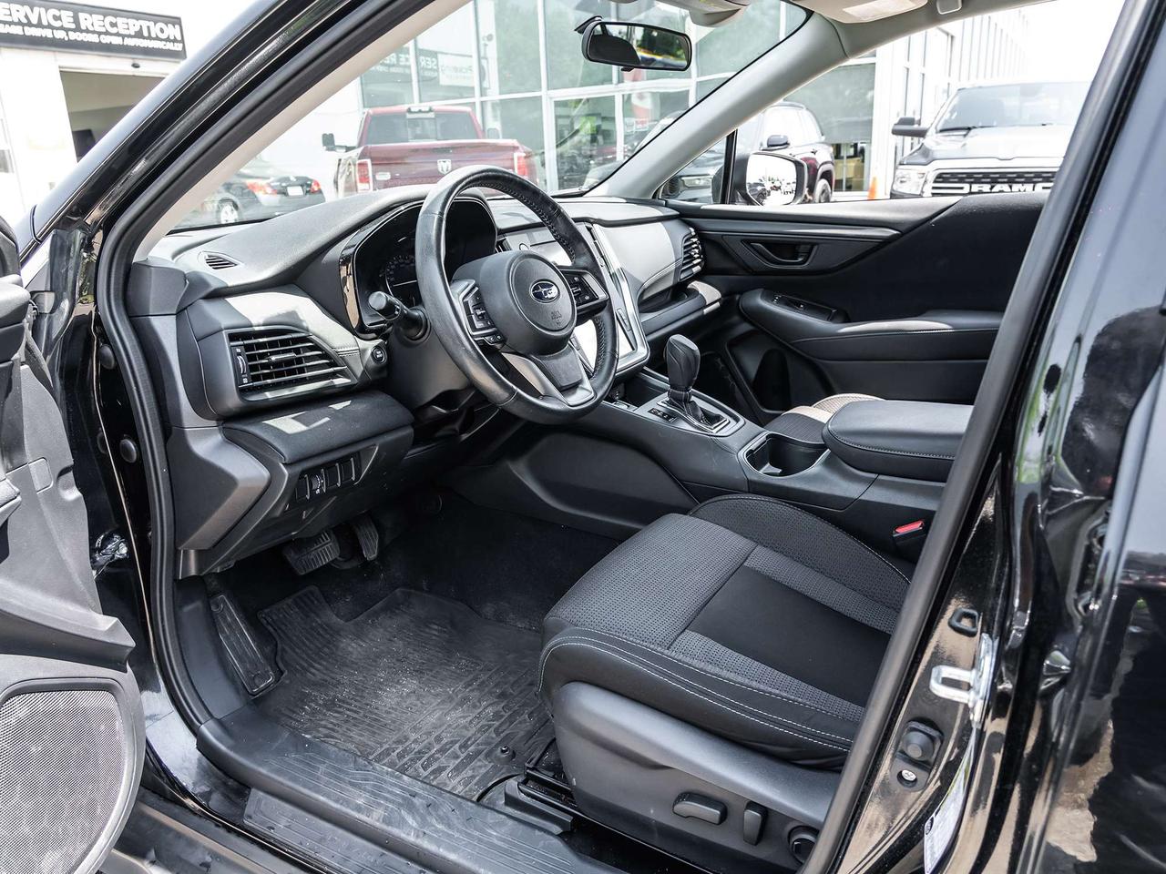 2022 Subaru Outback Convenience Photo