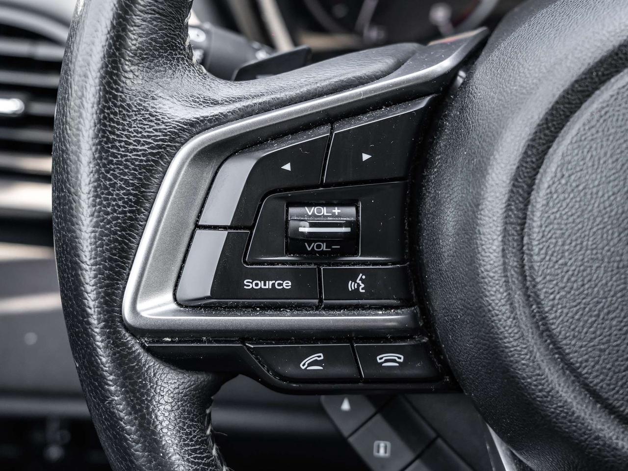 2022 Subaru Outback Convenience Photo
