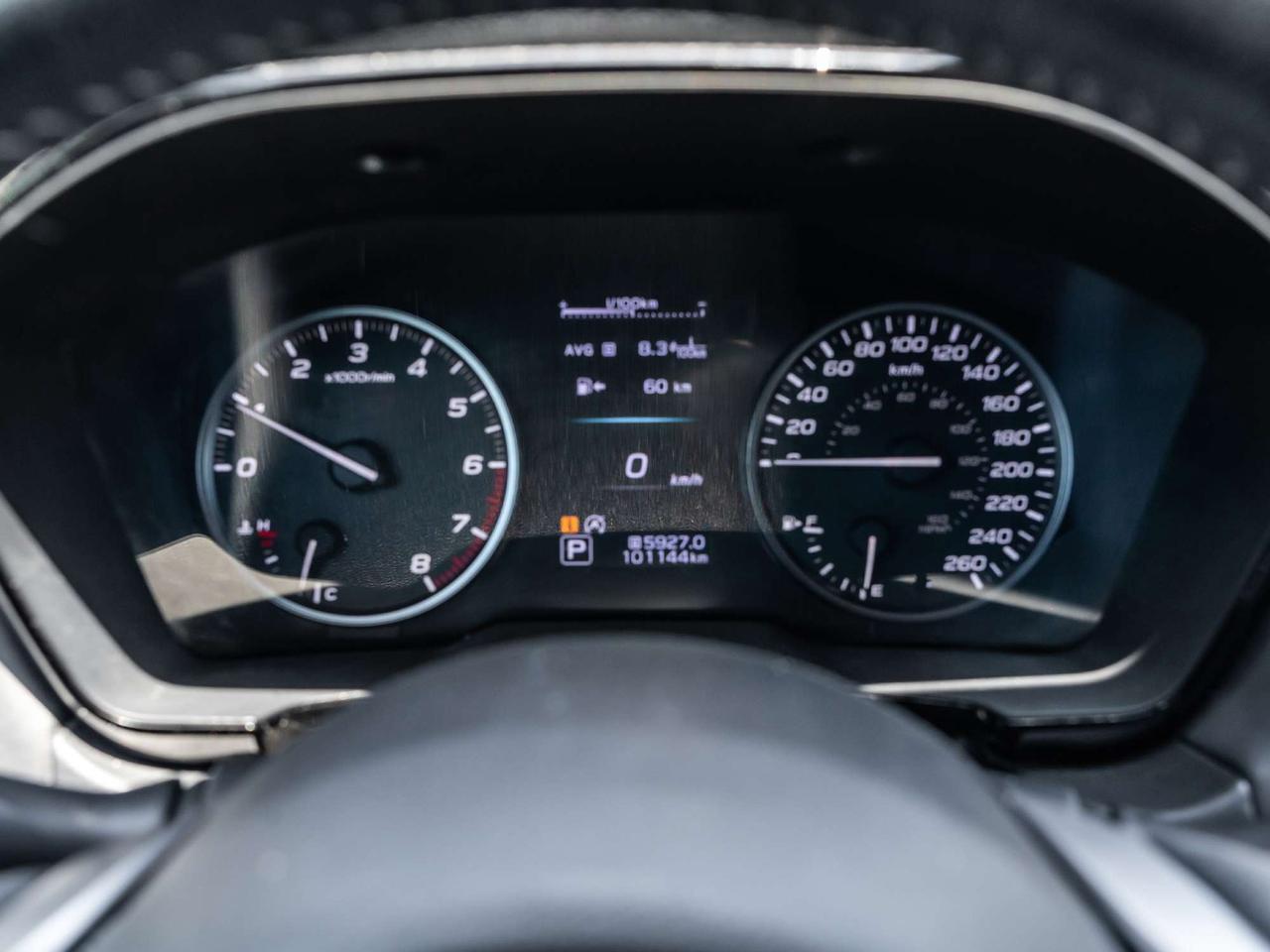 2022 Subaru Outback Convenience Photo