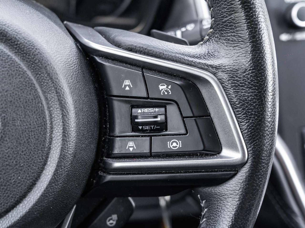 2022 Subaru Outback Convenience Photo