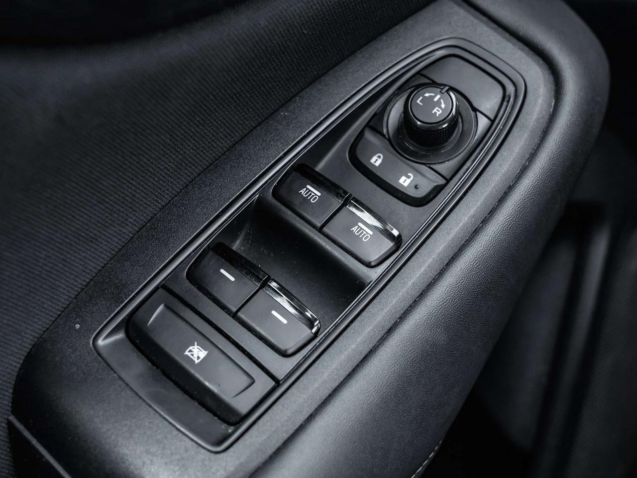2022 Subaru Outback Convenience Photo