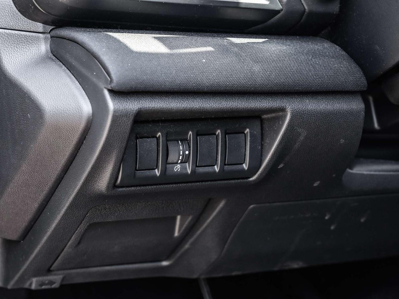 2022 Subaru Outback Convenience Photo