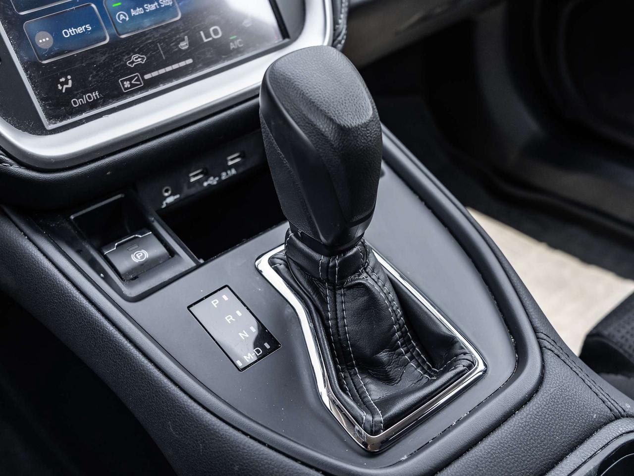 2022 Subaru Outback Convenience Photo