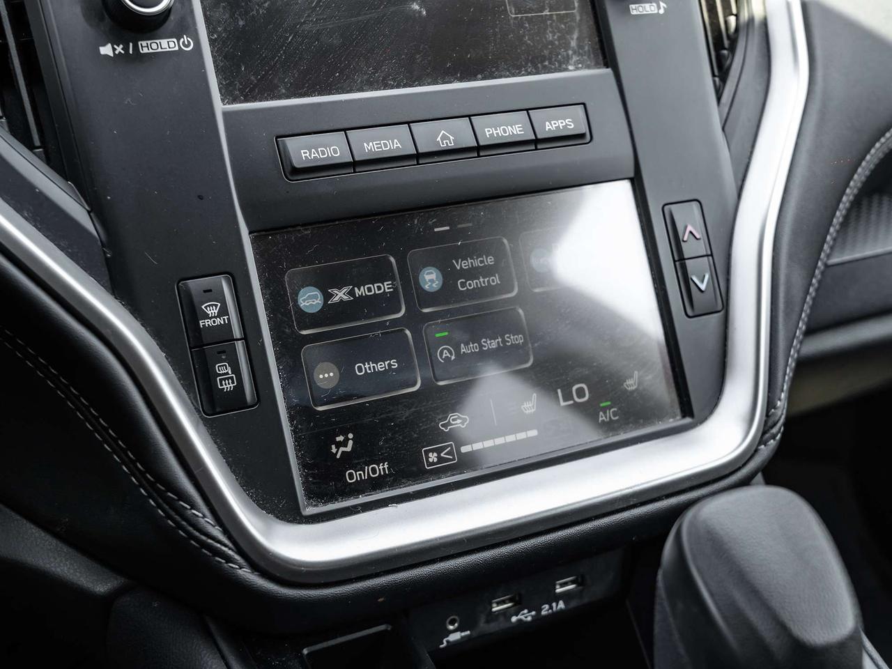 2022 Subaru Outback Convenience Photo