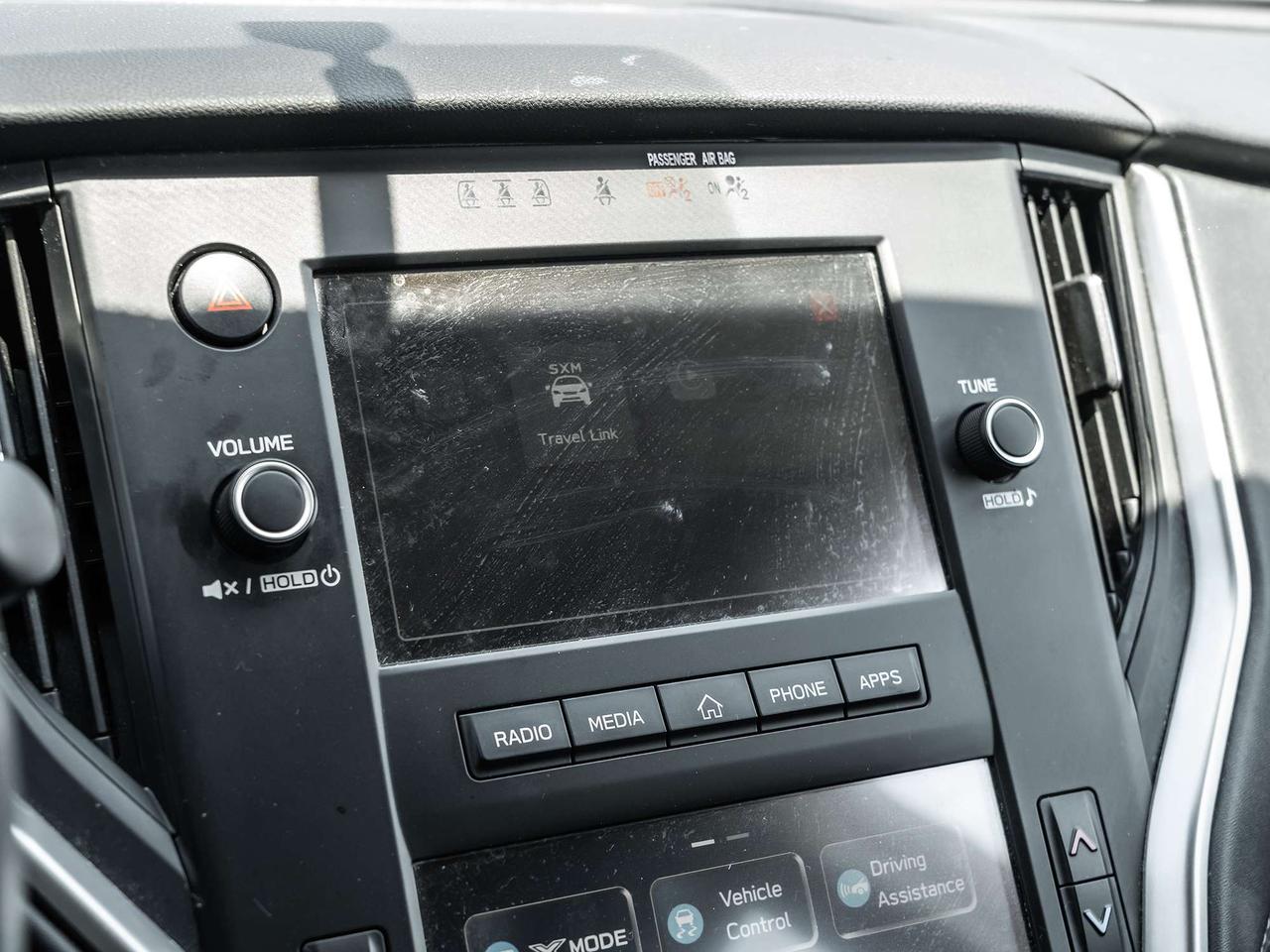 2022 Subaru Outback Convenience Photo