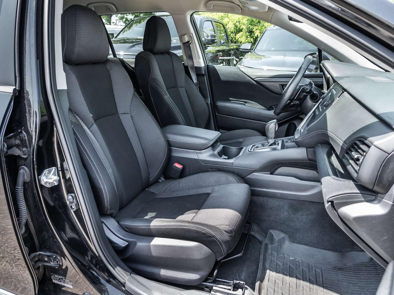 2022 Subaru Outback Convenience Photo