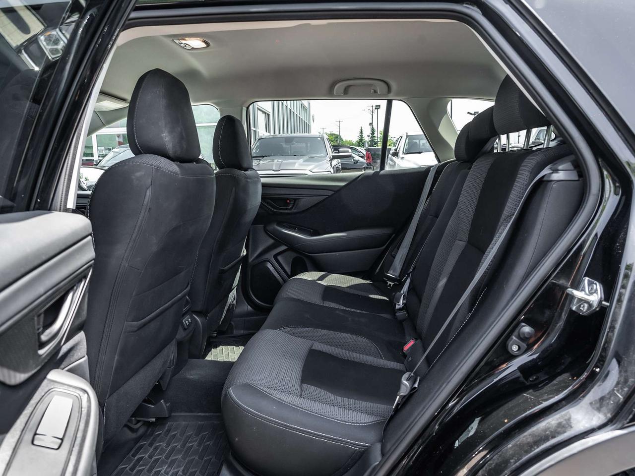 2022 Subaru Outback Convenience Photo