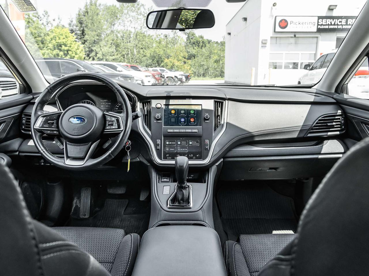 2022 Subaru Outback Convenience Photo
