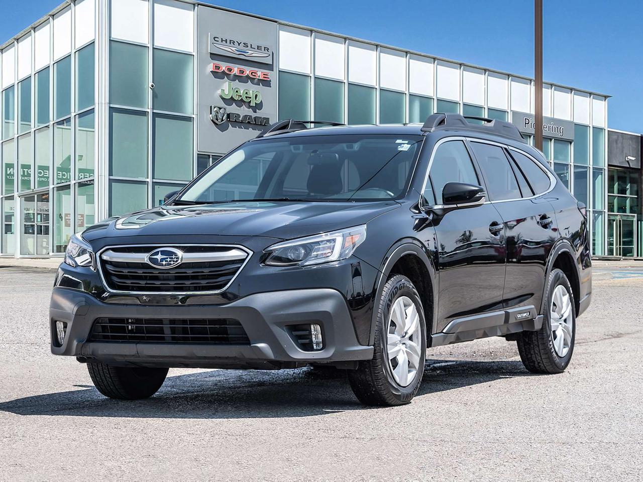 2022 Subaru Outback Convenience Photo0