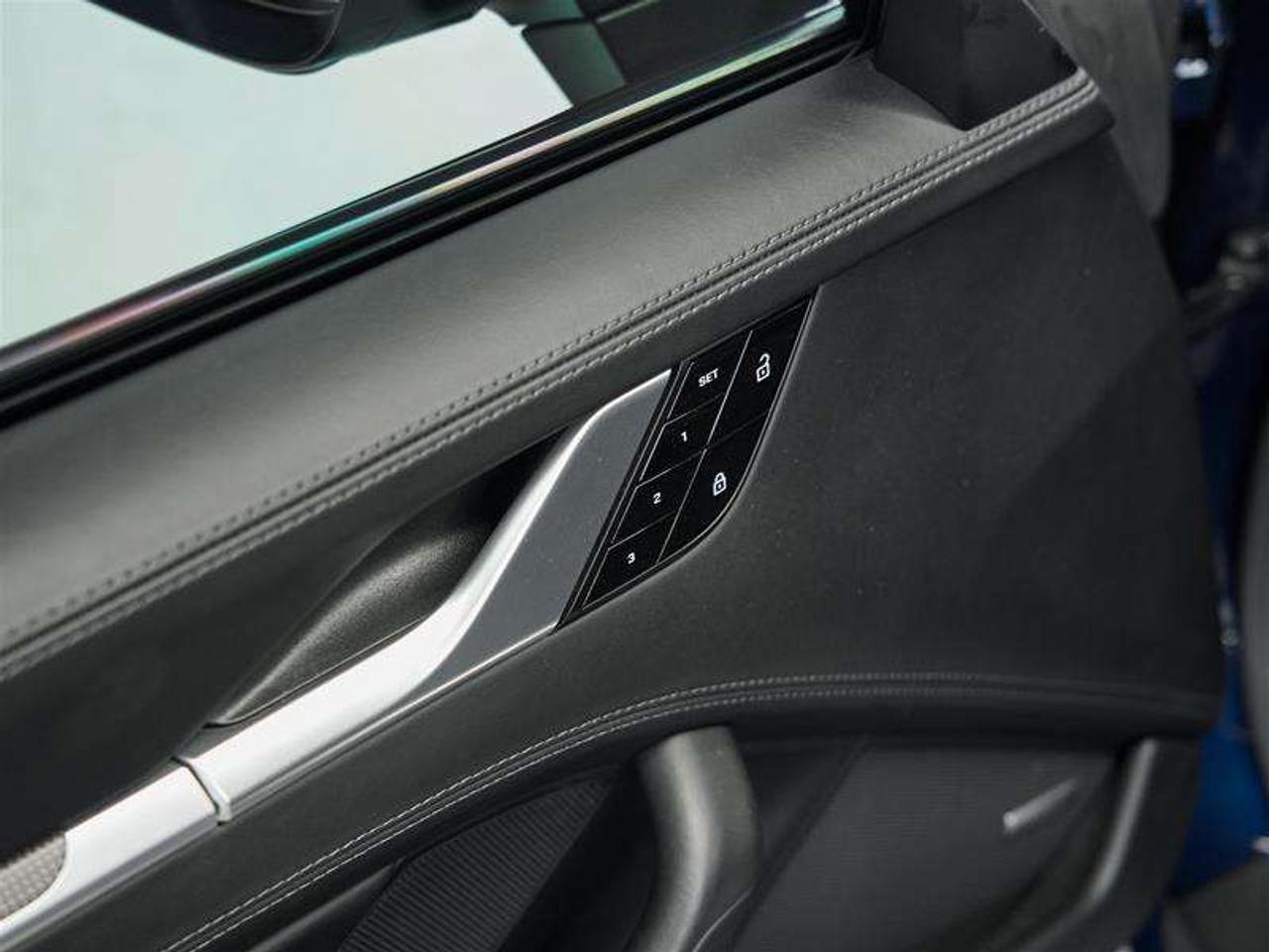 2021 Porsche 911 Turbo S Coupe PDK Photo