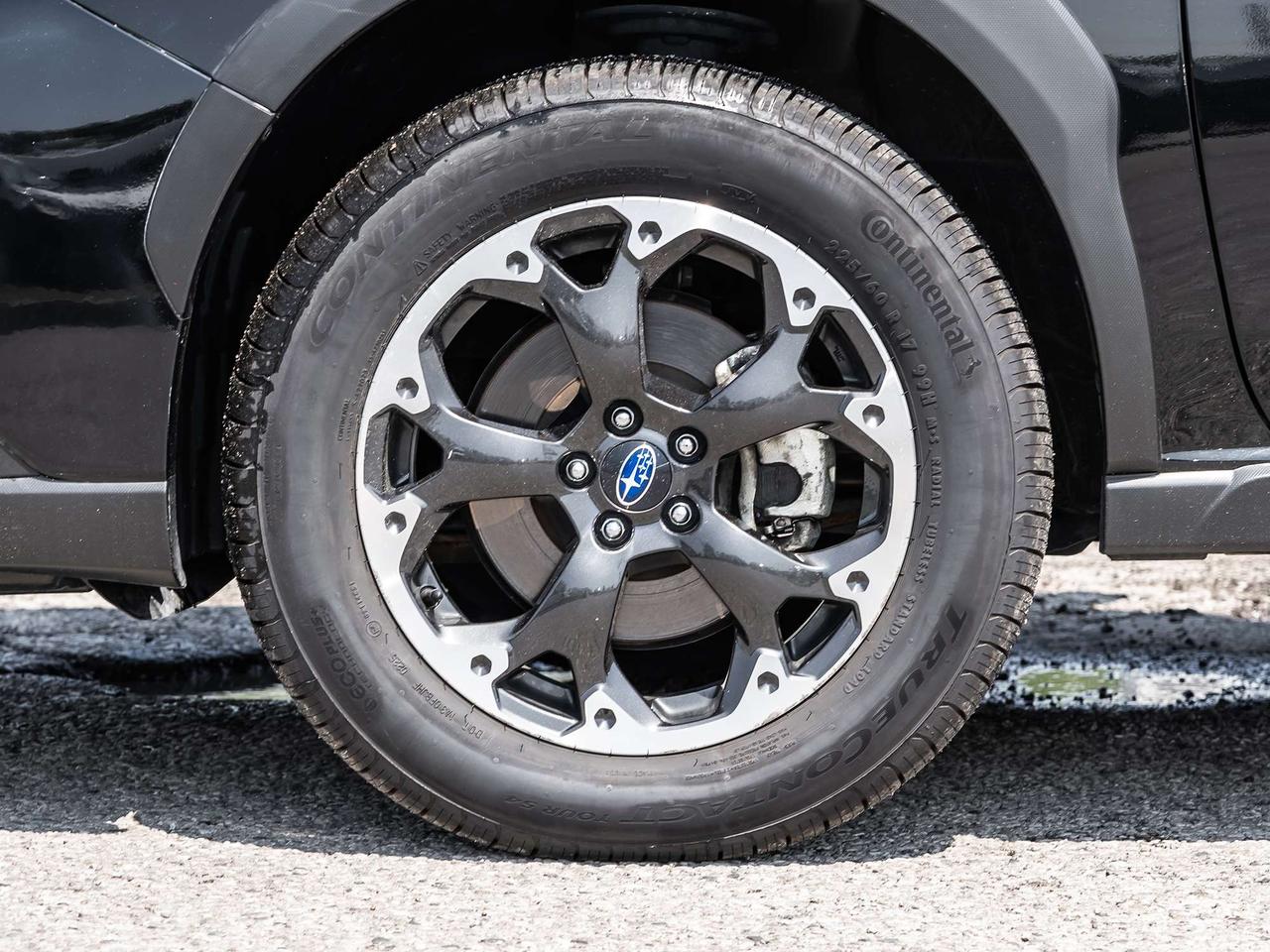 2023 Subaru Crosstrek Sport Photo3