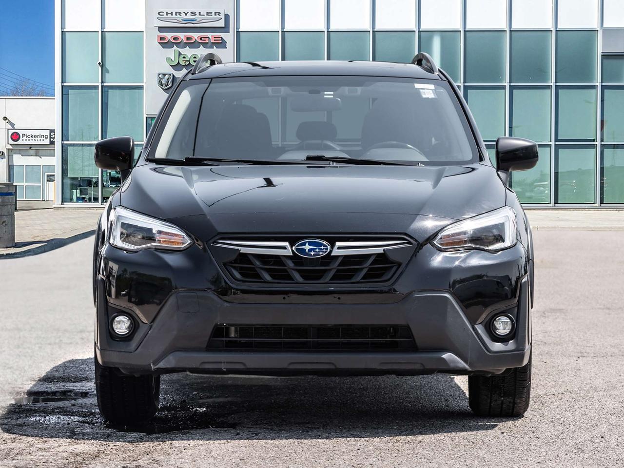 2023 Subaru Crosstrek Sport Photo1