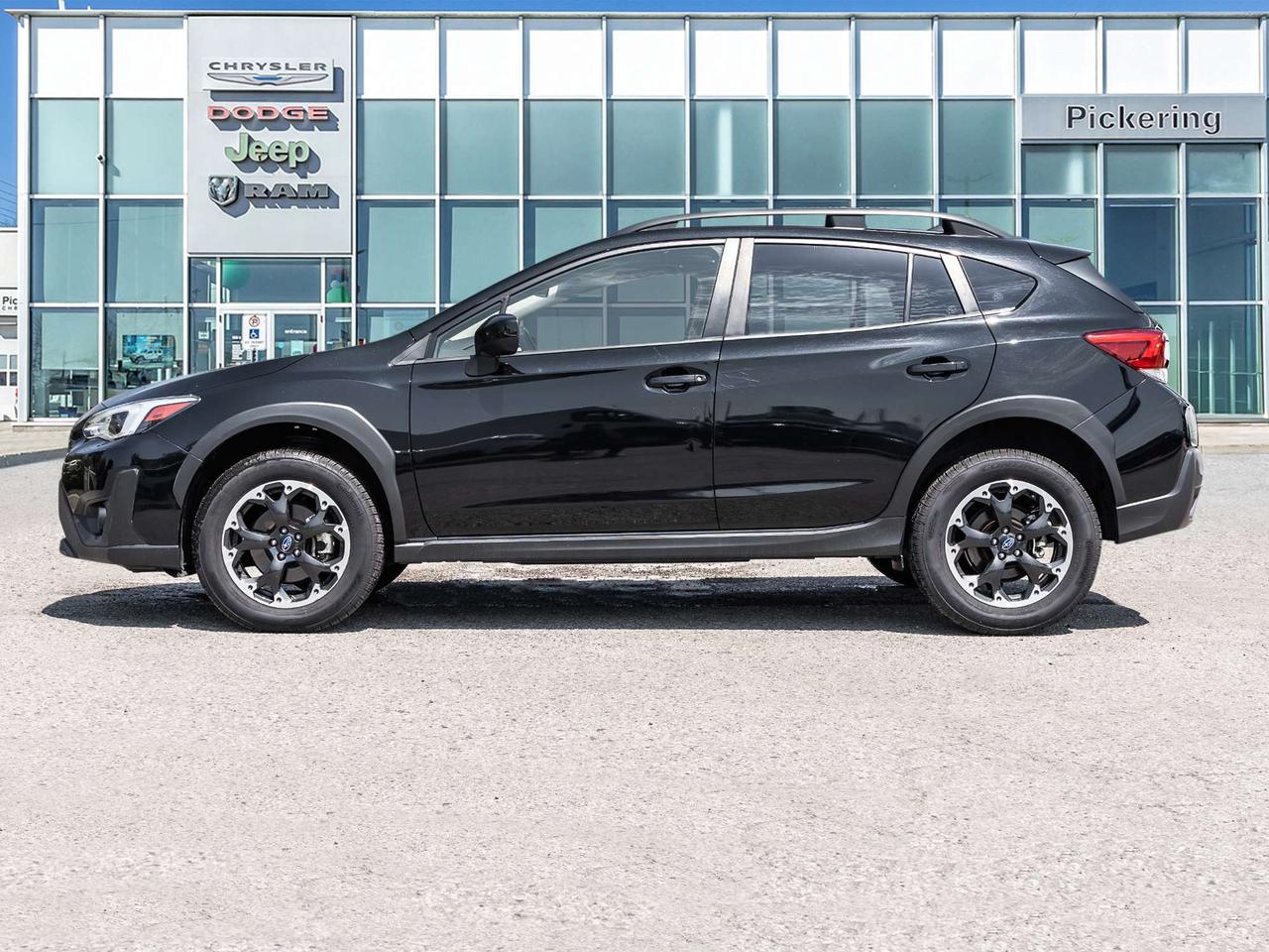 2023 Subaru Crosstrek Sport Photo2