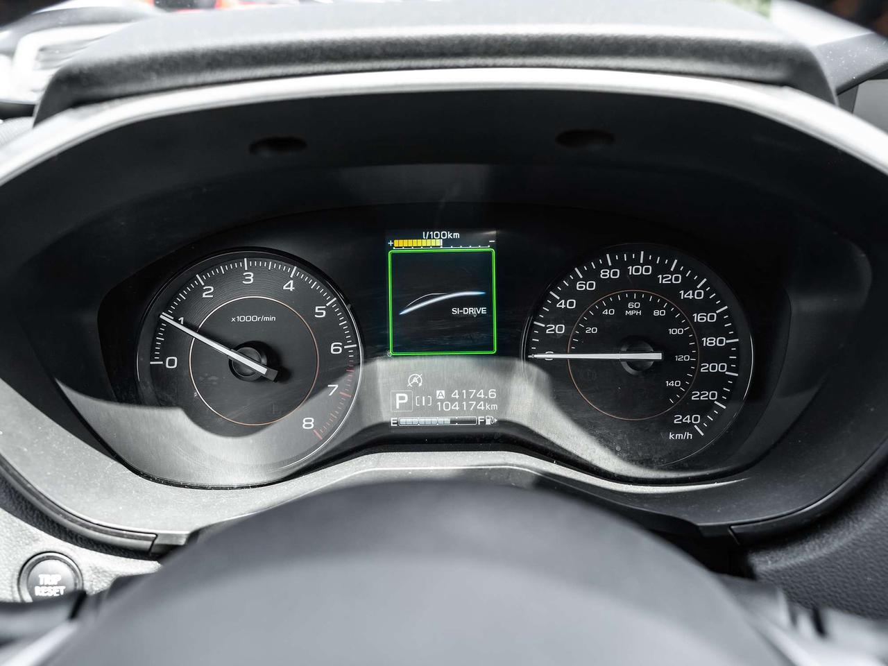 2023 Subaru Crosstrek Sport Photo