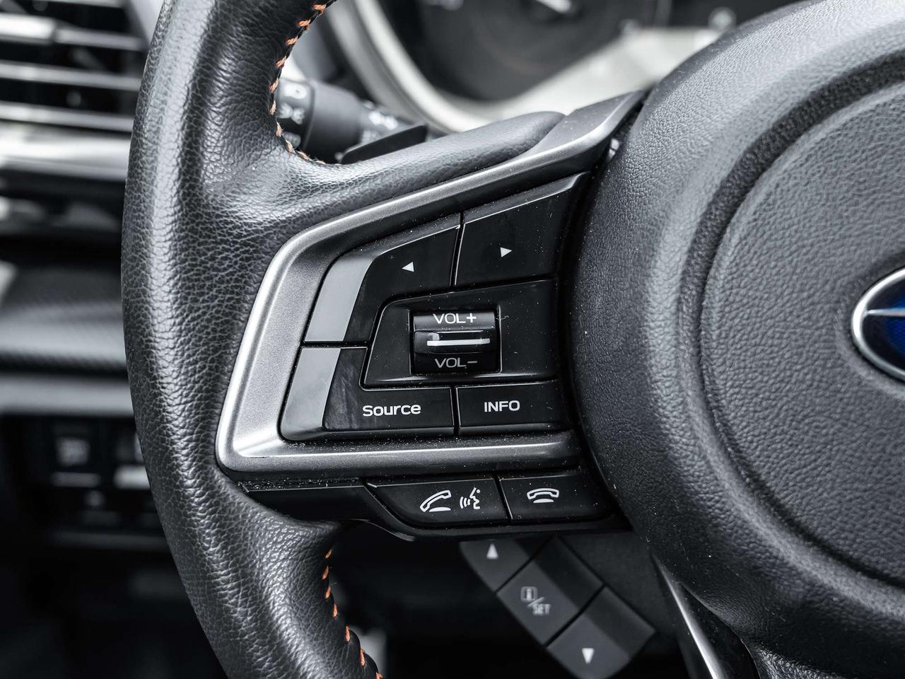 2023 Subaru Crosstrek Sport Photo