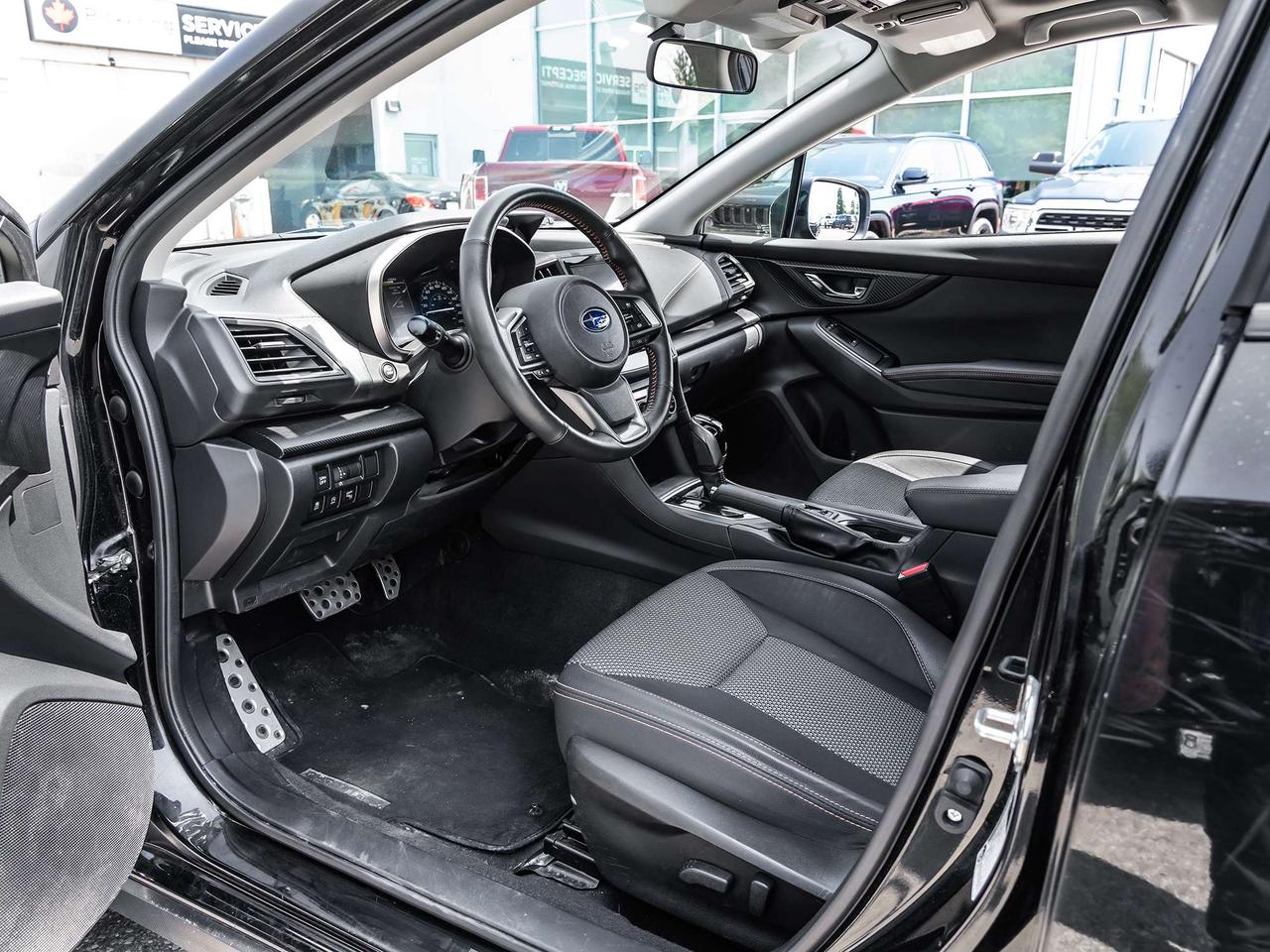 2023 Subaru Crosstrek Sport Photo