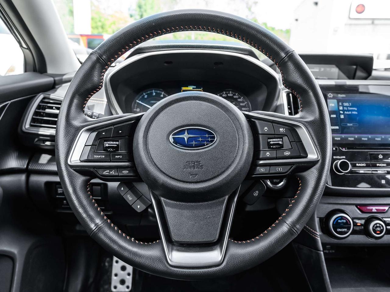 2023 Subaru Crosstrek Sport Photo